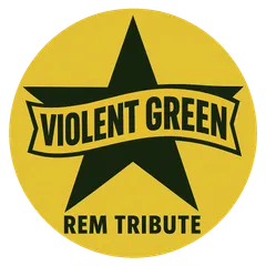 Violent Green